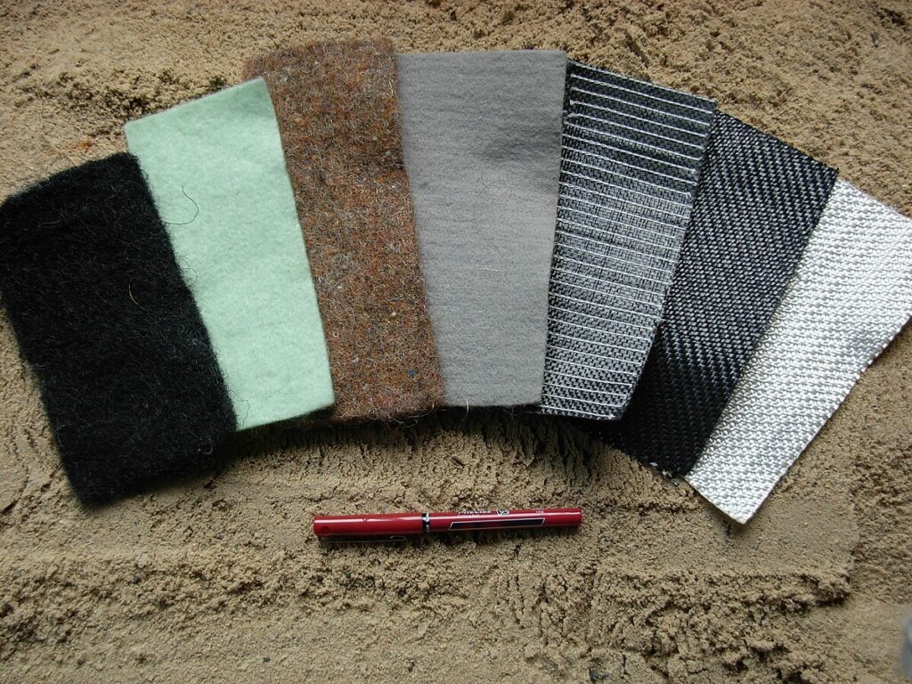 Geotextile-GSI
